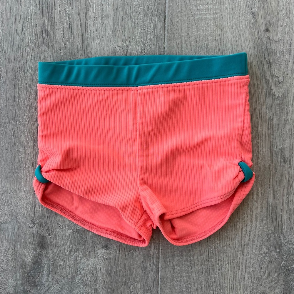 Tiger Friday shorty - great condition